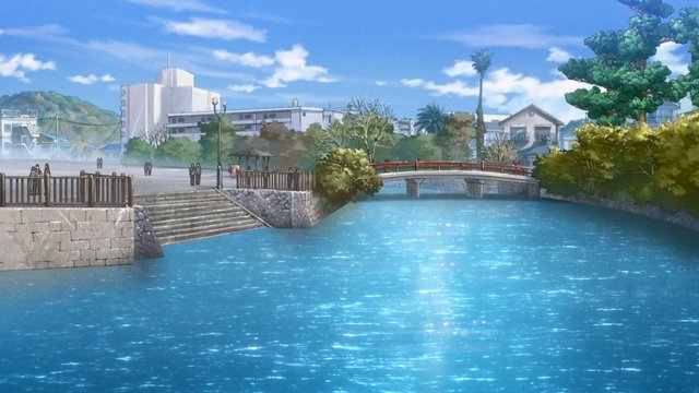 Misogi Bridge